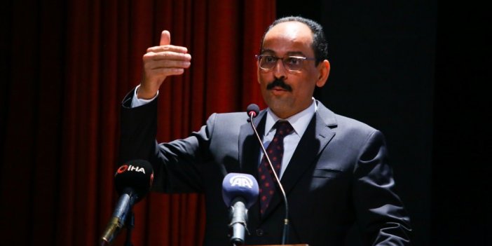 “Yunus Emre’nin ‘Yaratılanı sevdim yaratandan ötürü’ sözü Türkçe üzerinden evrensel bir mesajdır”