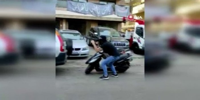 Lübnan’da Hizbullah destekçilerine ateş açıldı: En az 2 ölü, 8 yaralı