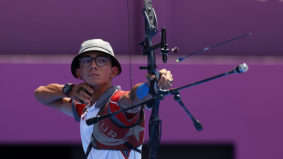 Japonya'da Kamu Yayıncısı Nhk Televizyonu Türk Okçuluğunu Haberleştirdi