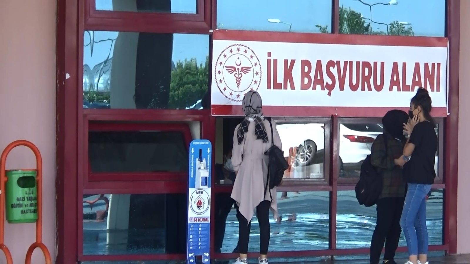 Korona virüs geçirenlerde depresyon ve ölüm korkusu