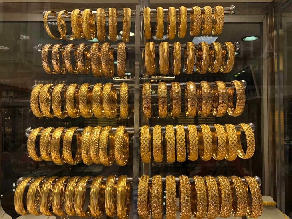 Altındaki Fiyat Artışı Kuyumcularda Hareketlilik Oluşturdu