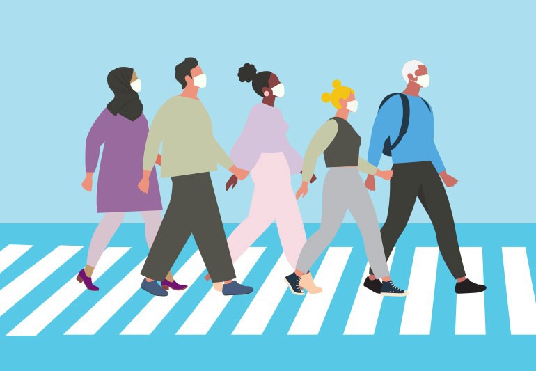 İngiltere’de Günlük Vaka Sayısı 2 Gündür 40 Binin Üzerinde