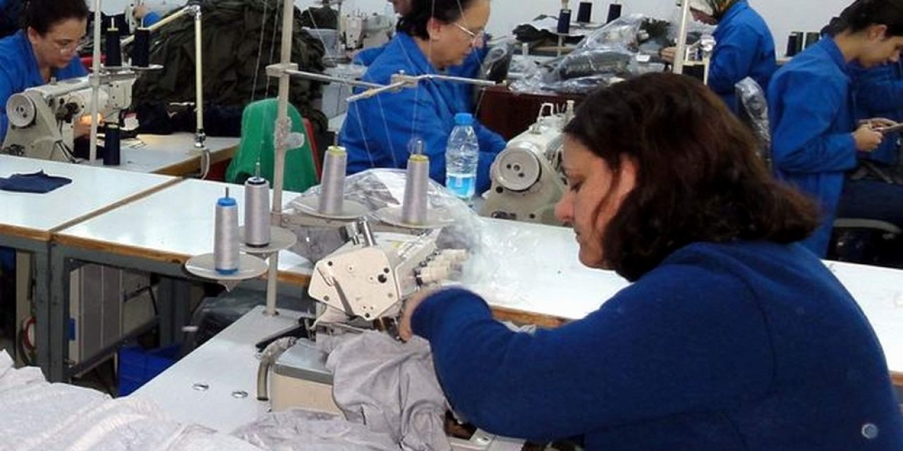 Sigortalı çalışan sayısı Temmuz’da yüzde 8,5 arttı