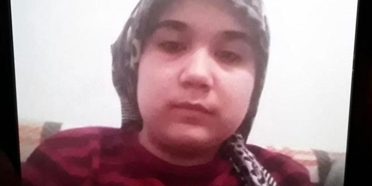 Bursa’da 14 yaşındaki genç kız 2 gündür kayıp