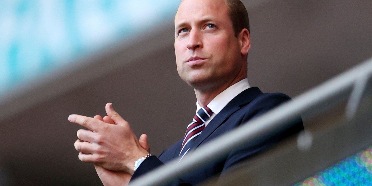 İngiltere Prensi William’dan uzay yarışına eleştiri: "Dünyaya odaklanılmalı"