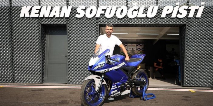 Sofuoğlu Hız Tutkunlarını Yeni Pistte Buluşturacak