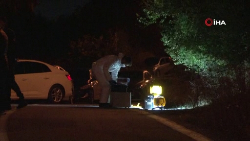 Kayıplara Karışan Otel İşletmecisi Nuri Yıldızın Cansız Bedenine Ulaşıldı