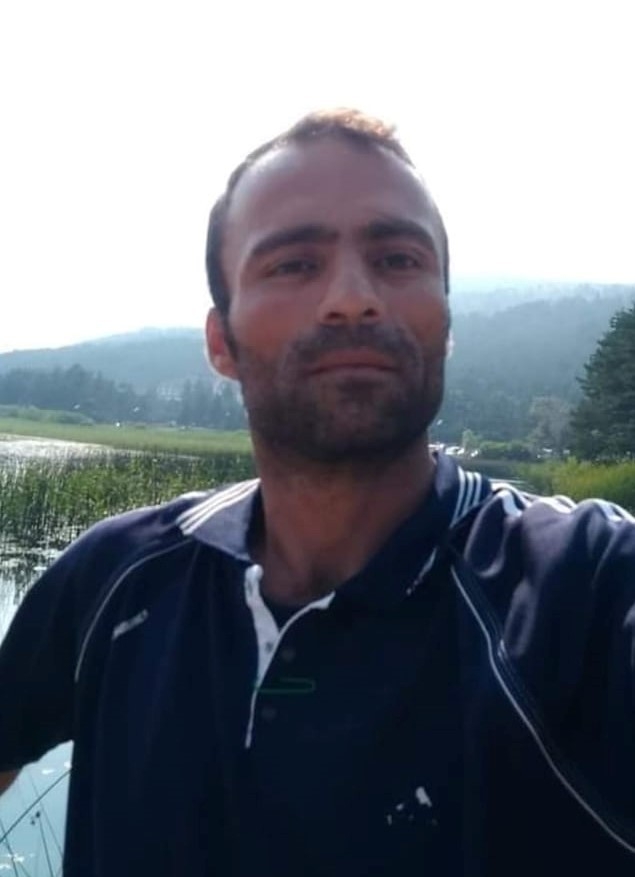 Yol Vermedi Diye Temizlik İşçisini Bıçaklayarak Öldürdü