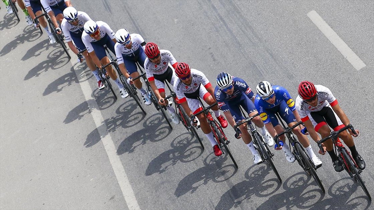 Tur 2022'nin Tarihi Belli Oldu