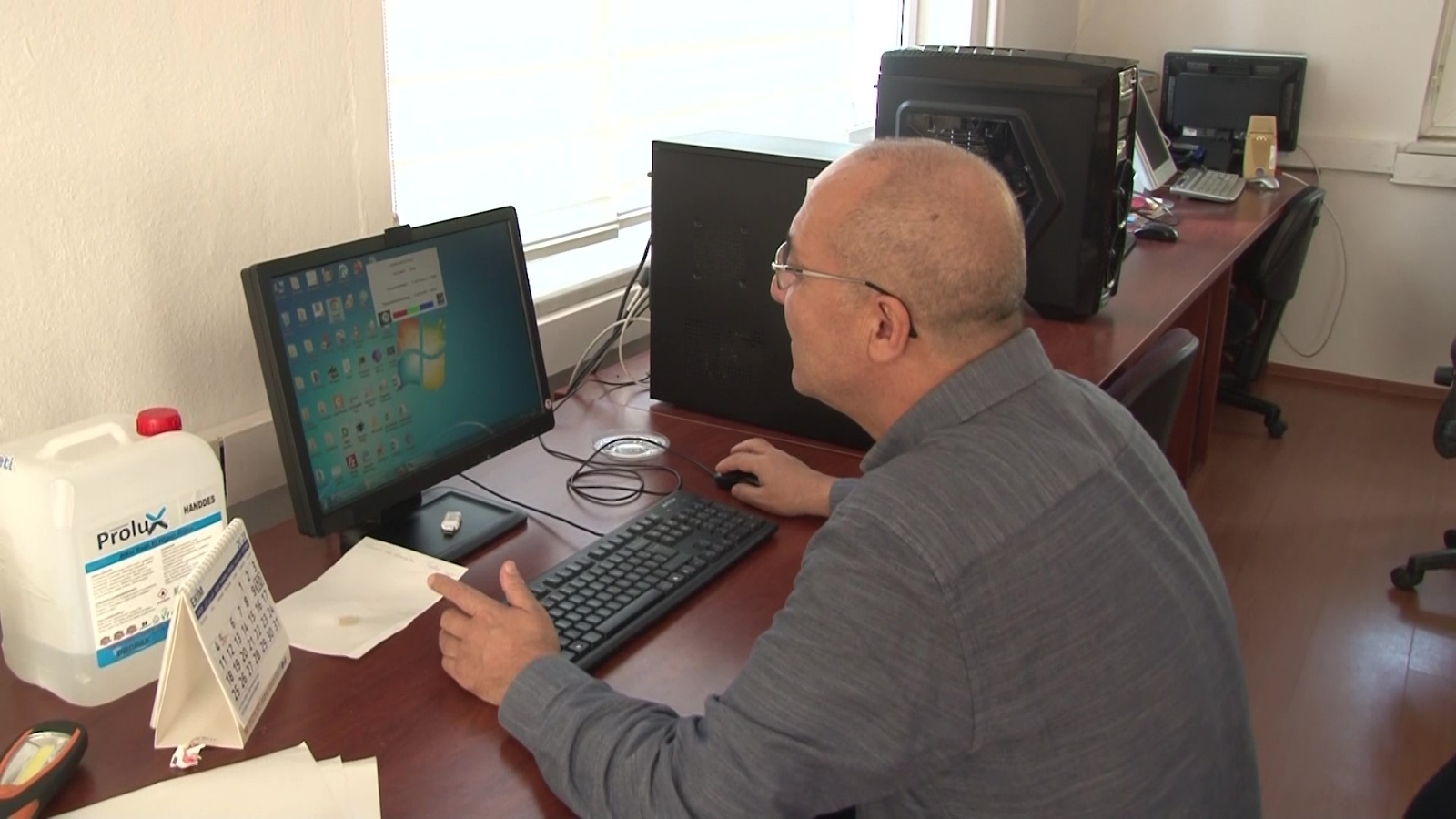 Uzmanlar iklim değişikliği nedeniyle deniz seviyesinin yükseleceği konusunda uyardı