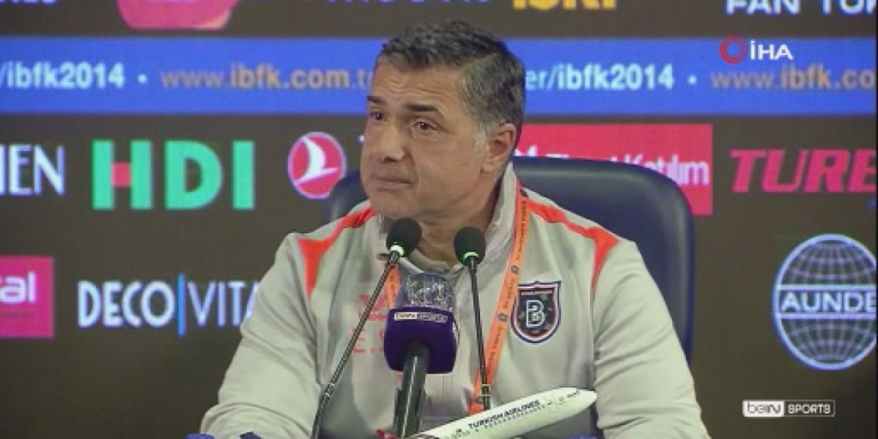 Erdinç Sözer: “Galibiyeti hak ettik”