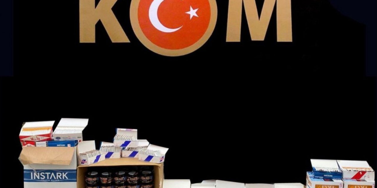 Kocaeli'nde 6 işletmeci gözaltına alındı