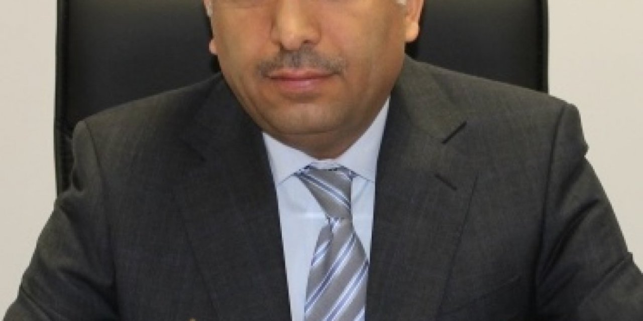 İstanbul İl Müftüsü Safi Arpaguş kimdir? Prof. Dr. Safi Arpaguş'un biyografisi