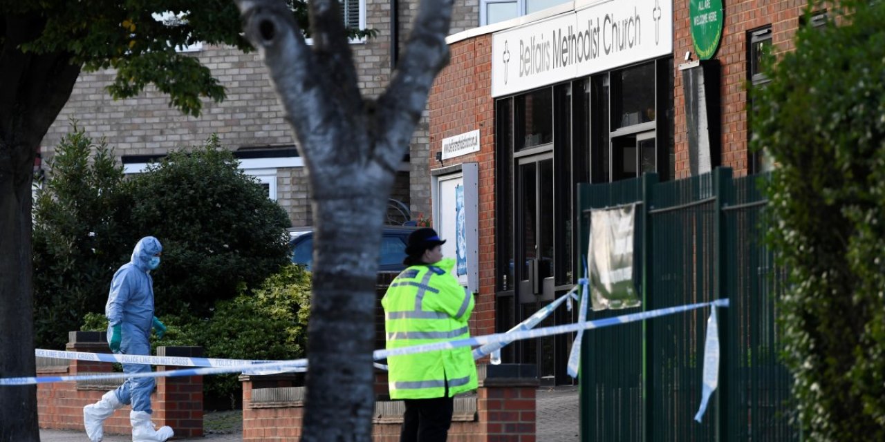 İngiltere'de milletvekilinin öldürüldüğü saldırı terör eylemi ilan edildi