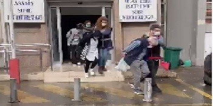 İzmir’de 3 yıl önceki kan donduran kadın cinayeti aydınlatıldı