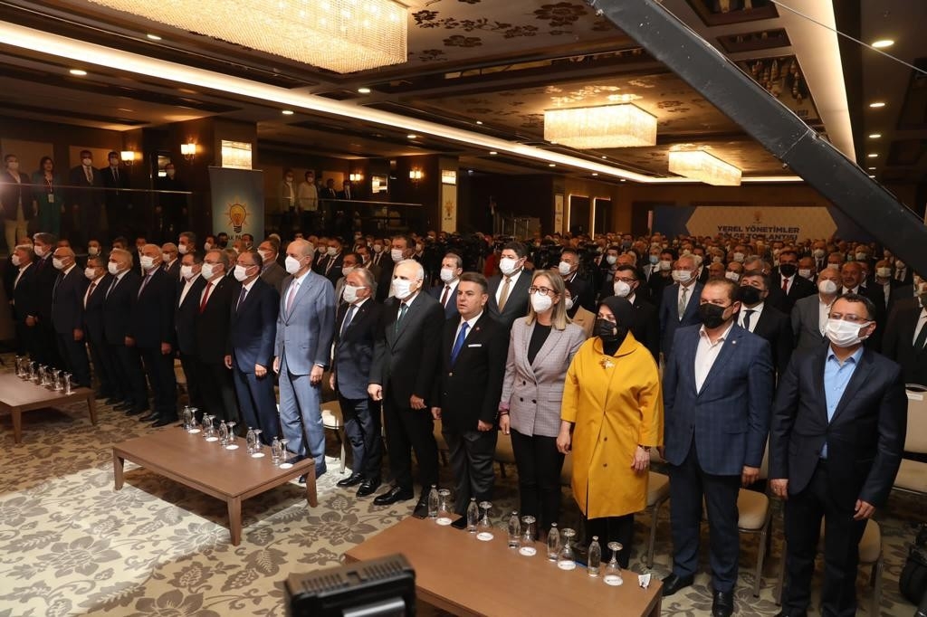 Başkan Güler: “Ordu Bir Dönüşüm Yaşıyor”