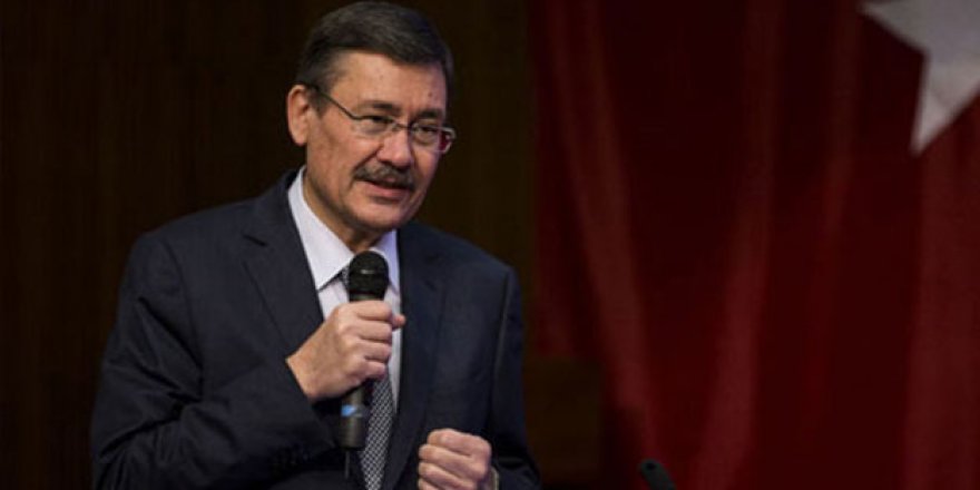 Melih Gökçek’ten ‘İnce’ mesaj: Söylediklerine inanmak istemiyorum!