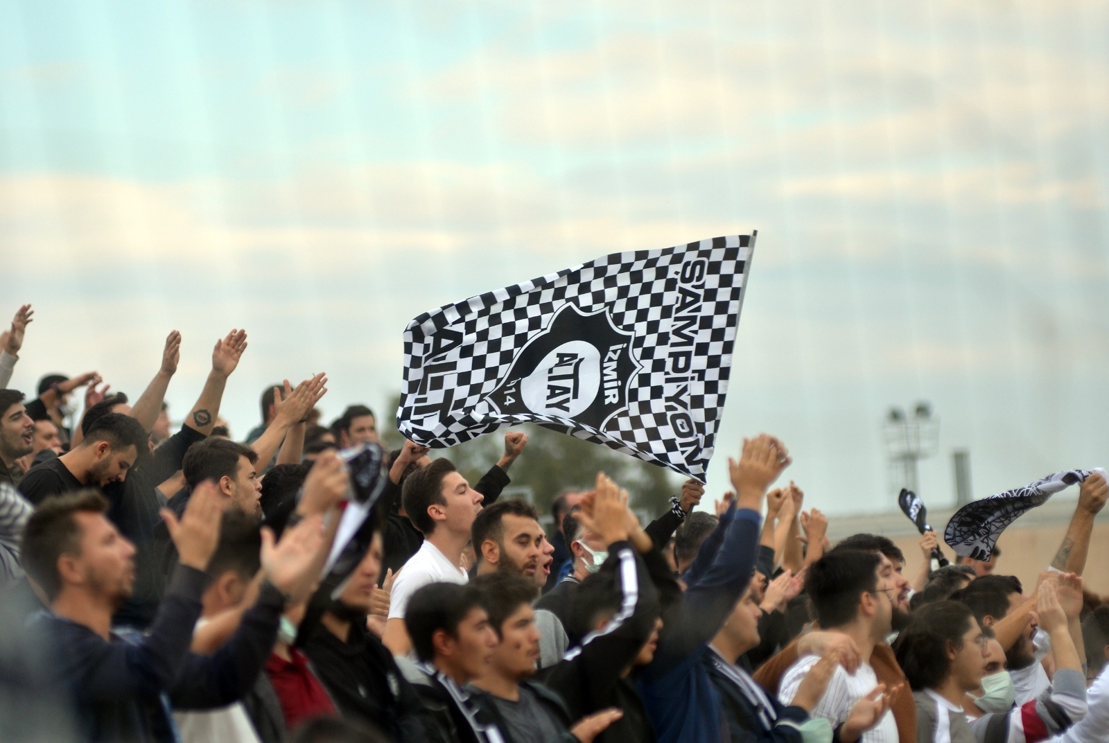 Süper Lig: Altay: 0 - Fatih Karagümrük: 1 (maç Sonucu)