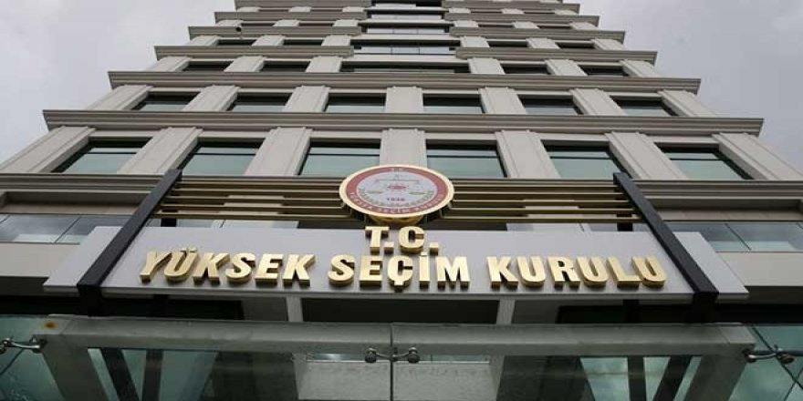 Uğuroğlu: YSK'nın 6'ya 5 karar vereceği iddiası siyasi kulislerde konuşuluyor