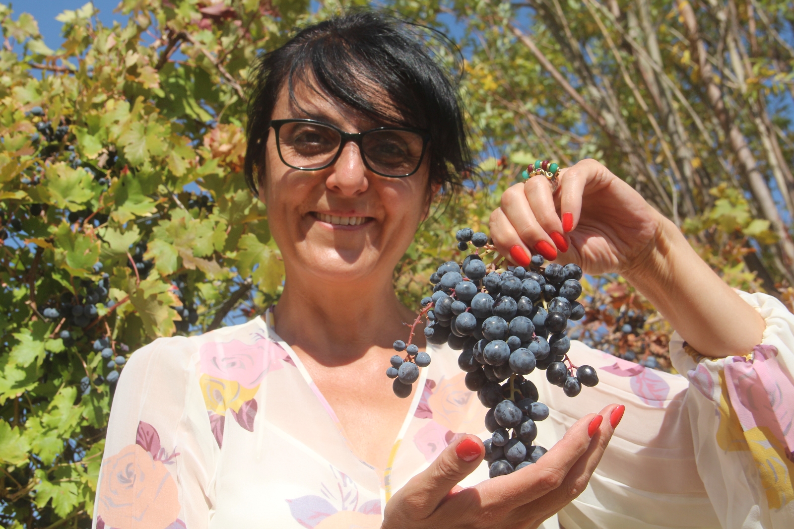 Yıllarca kaldığı Fransa’da en iyi fakültede doktora yaptı, köyüne dönüp tarıma başladı