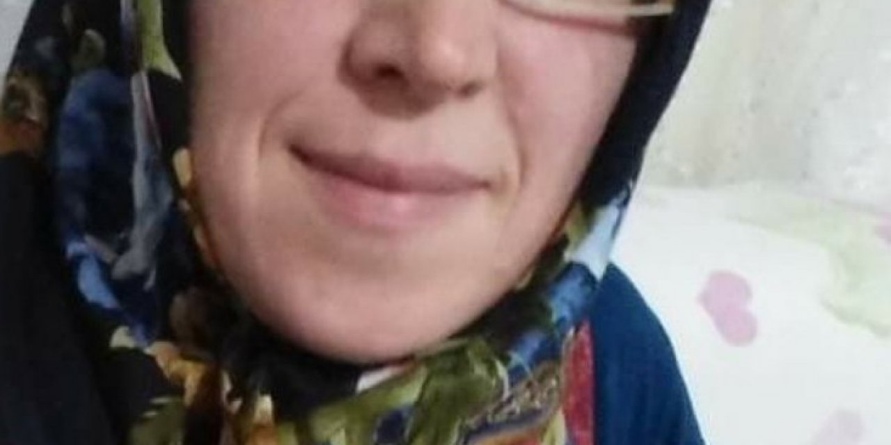 Kastamonu'da babasının tabancasını temizlerken annesini vurdu