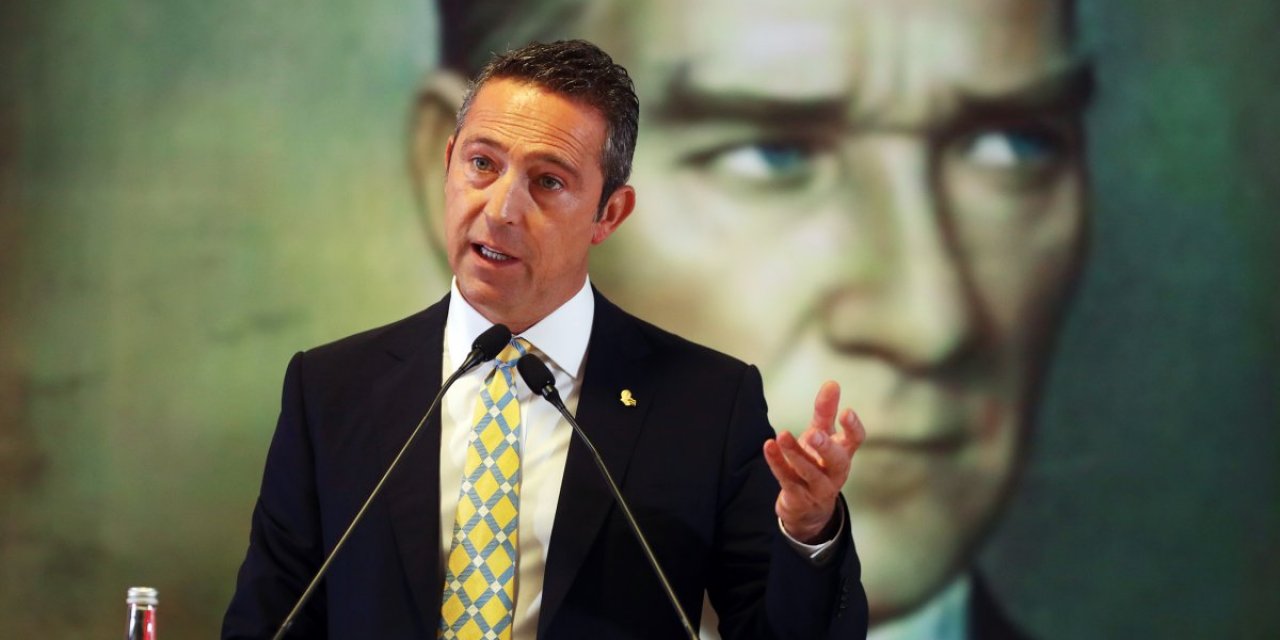 Ali Koç: Ayaklanma zamanı