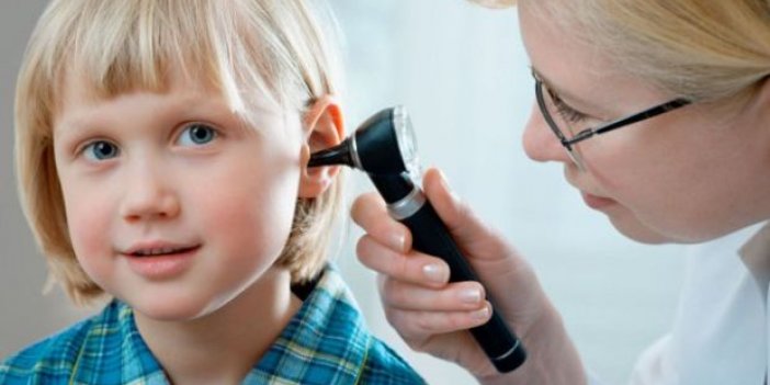 Salgında İşitme Sağlığı Tedavisi Ertelenmemeli