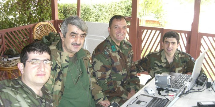 Erdoğan'ın Dünürü Hayatını Kaybetti