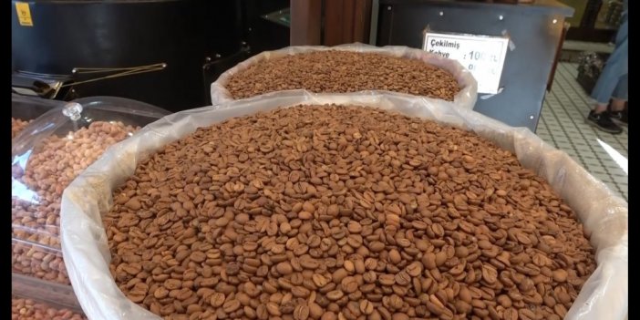 1 fincan kahvenin hatırı 40 yılı aştı