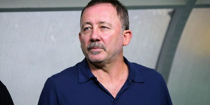 Sergen Yalçın, Beşiktaş'ın Başında İlk Avrupa Galibiyetini İstiyor