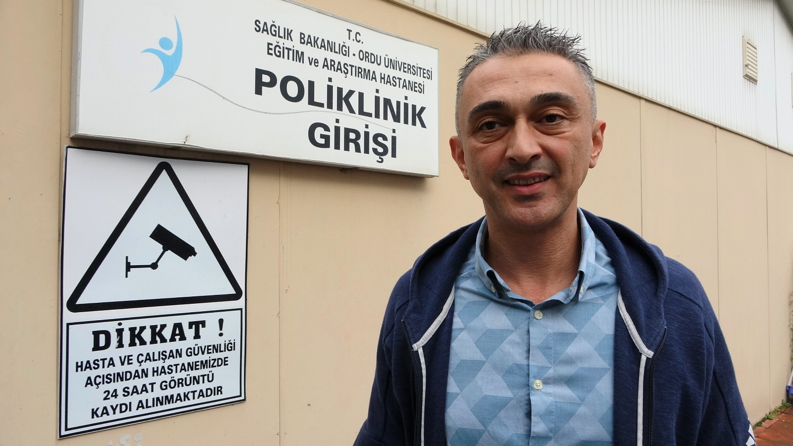 Prof. Dr. Enginyurt: “Aşı Yaptırmayanların Hiçbir Şekilde Çalışmalarına İzin Verilmemeli”