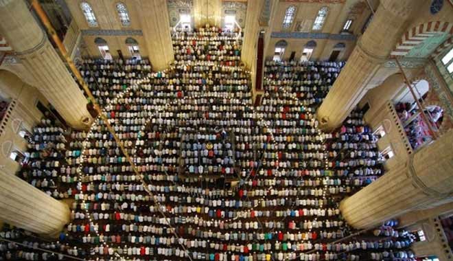 Ramazan ayı bu yıl 29 gün sürecek