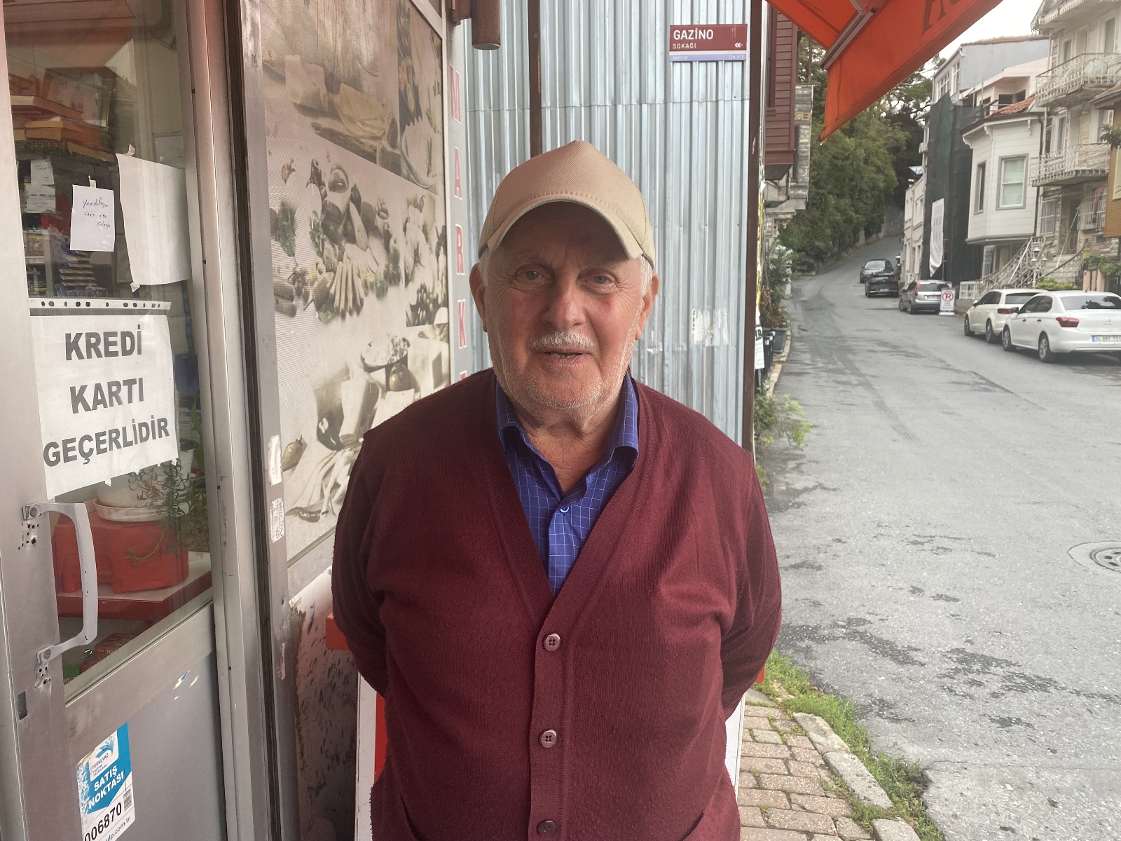 Kuzeni, Baykar Yönetim Kurulu Başkanı Özdemir Bayraktar’ı anlattı