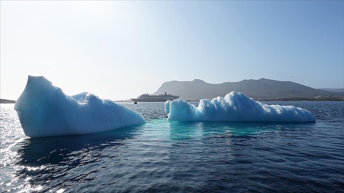 Küresel Sıcaklık Artışının 2 Derecenin Altında Tutulabileceği Öngörülüyor