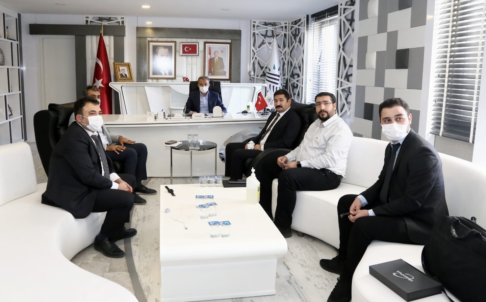 Alzheimer Ve Demans Hastaları İçin Akıllı Saat İle Mobil Takip