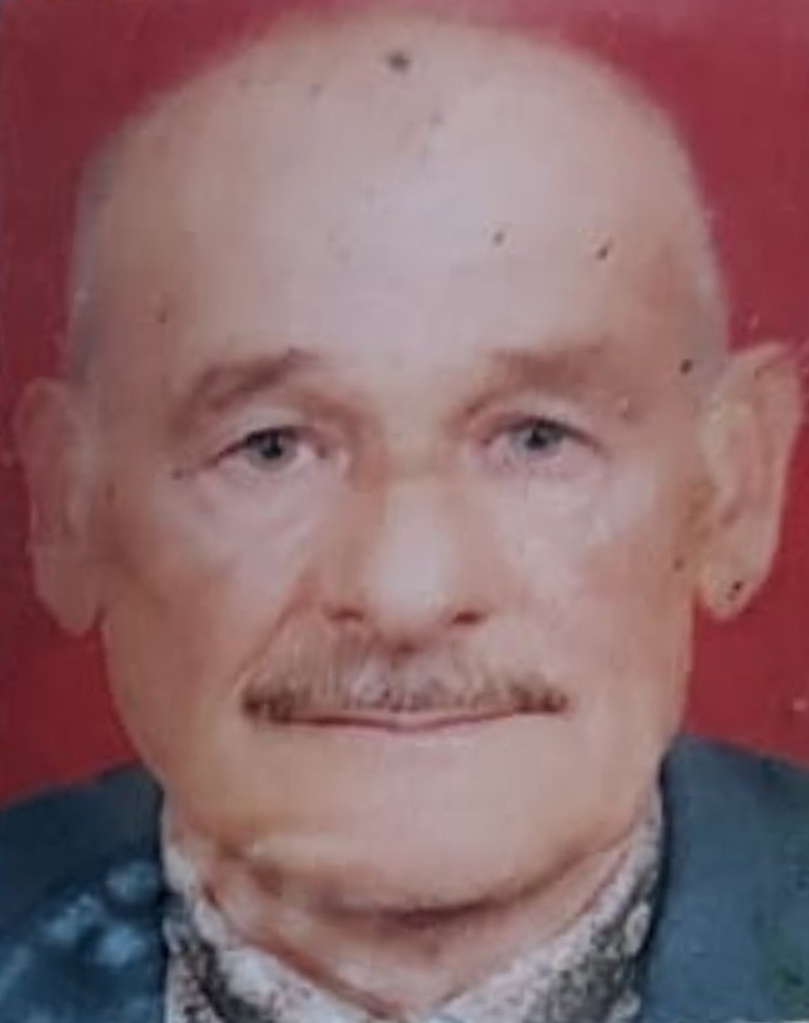 Benzinle Soba Yakarken Yanan Yaşlı Adam Hayatını Kaybetti