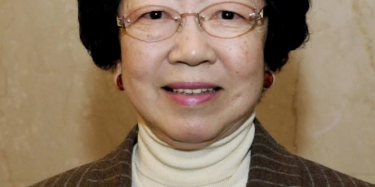 Japonya ilk kadın hükümet sözcüsü yaşamını yitirdi
