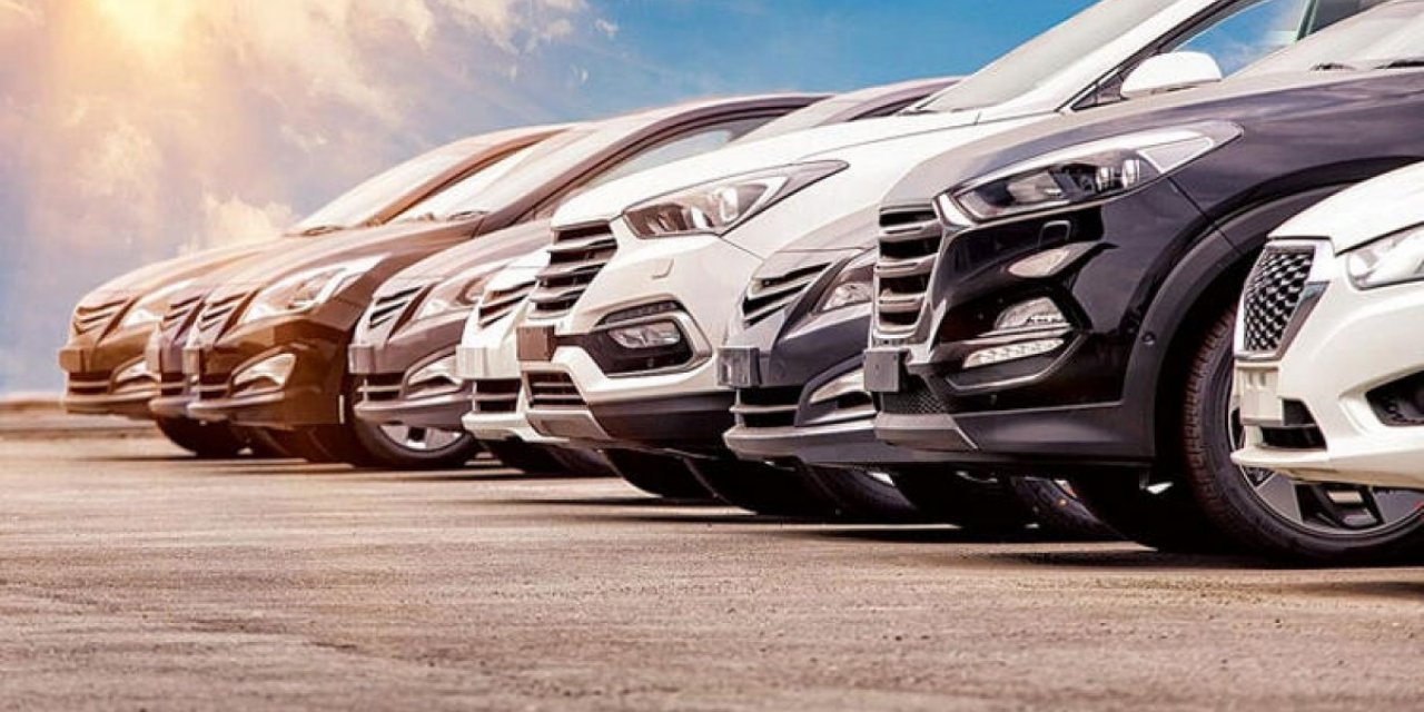 Sıfır otomobillere 60 bin TL zam gelebilir