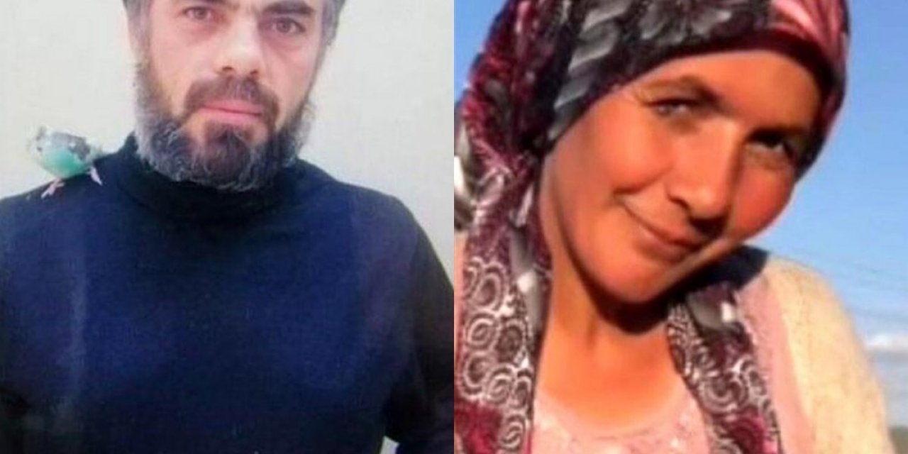 Kayseri'de tandıra gömülü halde cesetleri bulunan çiftin oğlu: Beni de öldürmek istedi