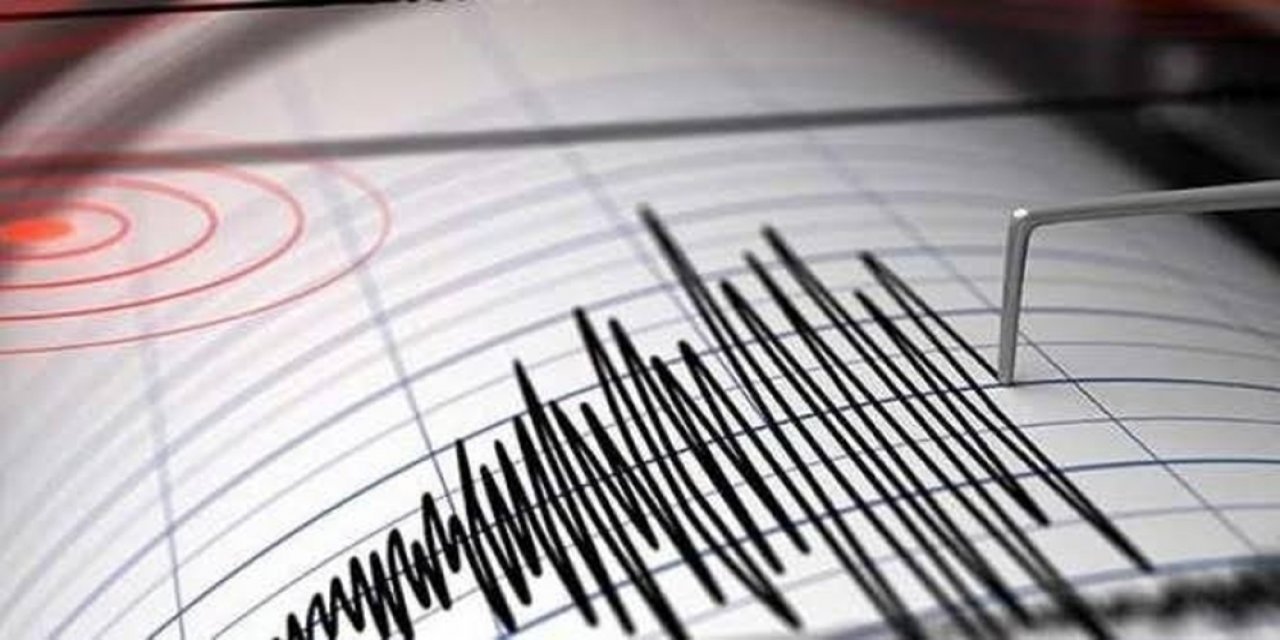 Antalya valisinden deprem açıklaması