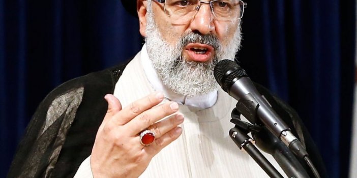 İran Cumhurbaşkanı Reisi: "İslam ümmeti birlik olmalı"