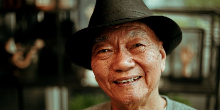 Uzun ve Sağlıklı Yaşamanın Sırrı Hangi Besinlerde Saklı!