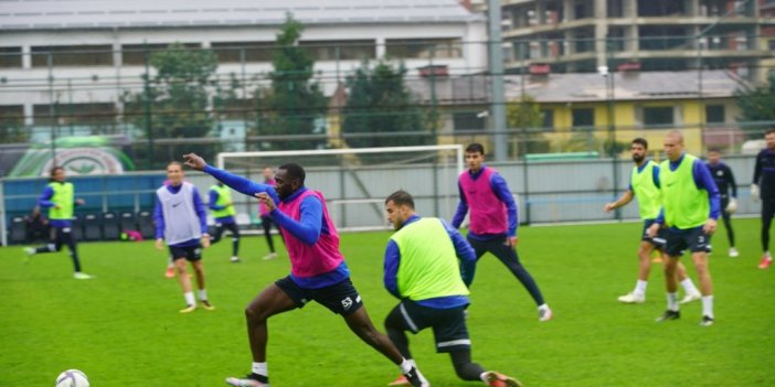 Yannick Bolasie: “Bir maçı kazanıp önümüze bakmamız gerekiyor”,