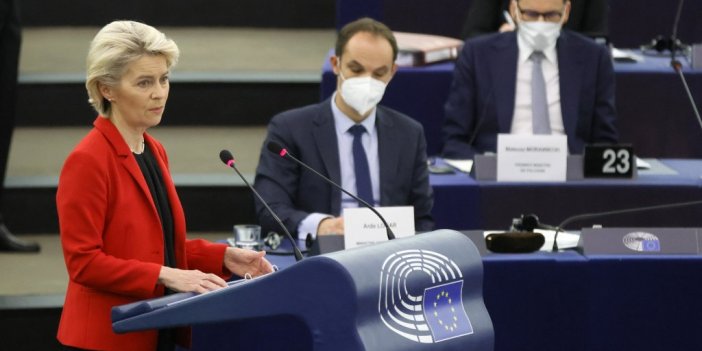 Polonya-AB arasında "hukukun üstünlüğü" gerilimi