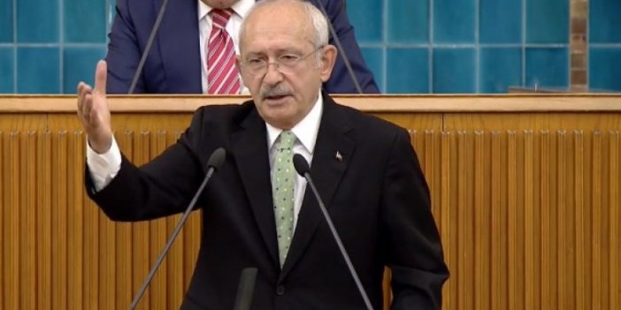 Kılıçdaroğlu'ndan Bürokratlara Yeni Çağrı
