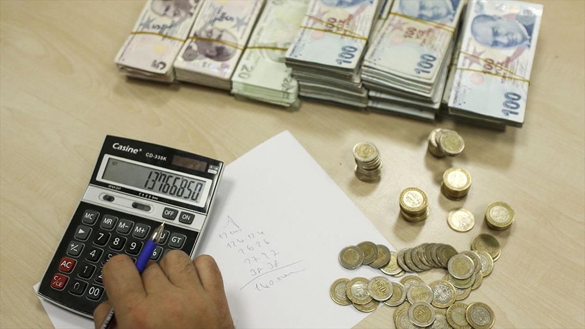 Düzenleyici Ve Denetleyici Kurumlara 2022 Yılı İçin 10,2 Milyar Lira Bütçe Ayrıldı