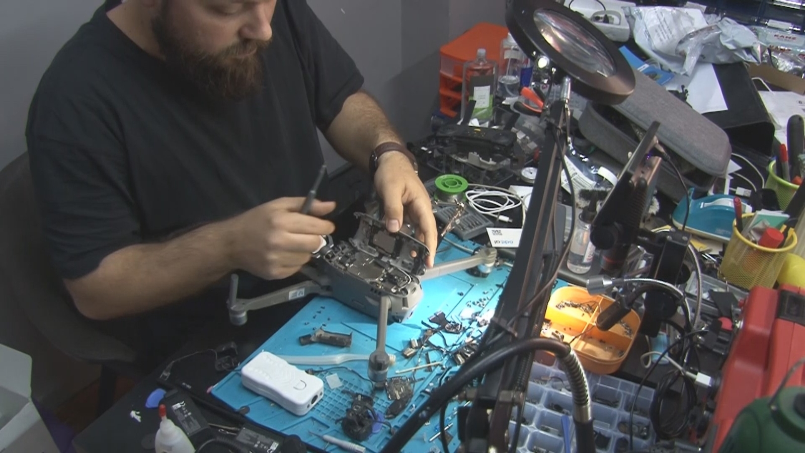 İstanbul’da GPS Blokesi Geldi, Aynı Sistemin Kullanıldığı Cihazlar Olumsuz Etkilendi