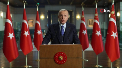 Cumhurbaşkanı Erdoğan: “Ölümler Virüse ve Yetersiz Sağlık Hizmetlerine Bağlanamaz”