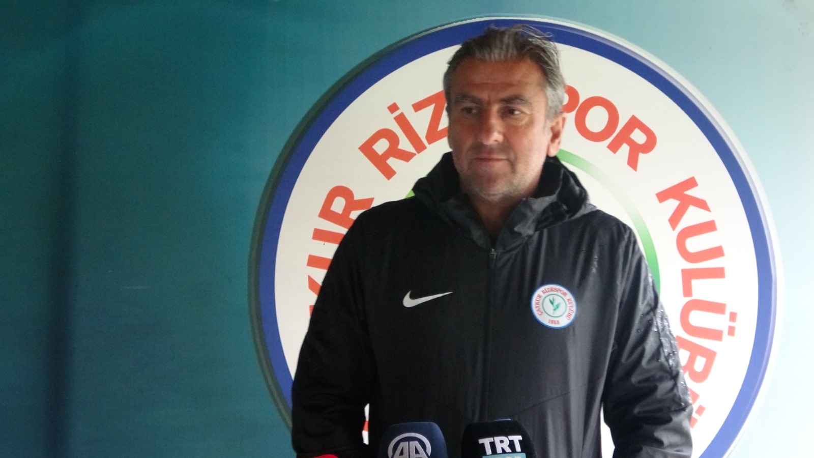 Hamza Hamzaoğlu: "Kasımpaşa Maçıyla Geçmişe Bir Sünger Çekmek İstiyoruz"