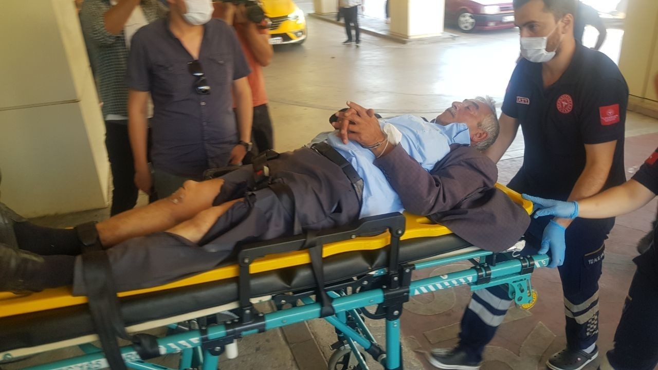 Kredi Tartışmasında Kardeş Katili Olan Şahıs 32 Yıl 9 Ay Hapisle Yargılanacak